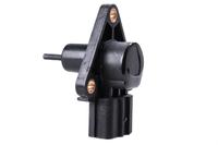 Volvo V50 2.0D Turbine Copy Sensor: Resistance Values for Individual Pins (Photo)