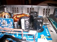 Opinie i specyfikacja wzmacniacza JVC KS-AX5602 - doświadczenia użytkowników