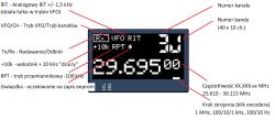 [Si5351/AD9850] Jak zrobić syntezę CB z Arduino Nano
