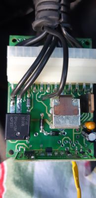 Autoalarm Proxima ZN nie działa