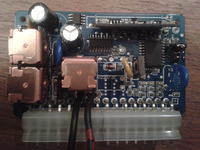 Uszkodzony autoalarm Tygrys