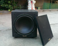 [Sprzedam] Kolumny JAMO E430 + centraly głośnik Jamo 100i + Sub TANNOY mSUB10
