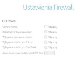 WOL nie działa z sieci LTE - różnice w ustawieniach dla domowej i komórkowej