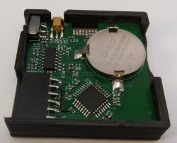 PICO SCOPE - miniaturowy ocyloskop AVR (Reaktywacja)