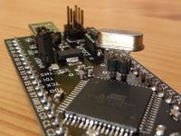 Kurs XMEGA (02) - pierwszy program