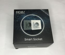 Which socket with power and energy measurement for Home Assistant? Zigbee ZK-SR-EU