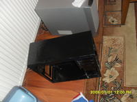 Modding obudowy pc by bartek3033