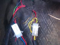 Champion Mark 2 (Almera N15) - Alarm nie otwiera zamków po rozładowaniu akumulatora