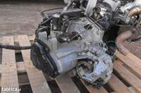 Lokalizacja wtyczki VSS w Golf III Variant 1.9 TDI przy skrzyni biegów