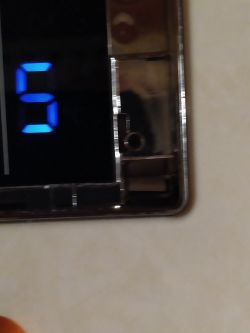 Samsung RT77VAVC1/EXT - instrukcja serwisowa do wymiany wyświetlacza