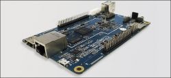 Eight alternatives to the Raspberry Pi