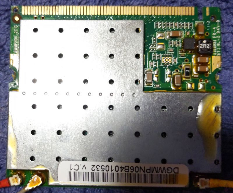 Sonos Play 5 gen1 zmarły po przedawkowaniu kleju, procedura resuscytacji.