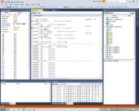ATmega128A - Nie mogę ustawić breakpointów w Atmel Studio 6.2 i 7.0