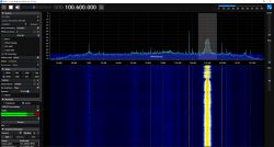 RTL2832U - Zakłócenia podczas korzystania na telefonie.