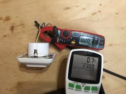 Gniazdo elektryczne sterowane przez WiFi - BW-SHP8 - uruchomienie i testy Gniazdo elektryczne sterowane przez WiFi - BW-SHP8 - uruchomienie i testy