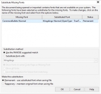 COREL DRAW 7 - Problem with opening files created with this program.