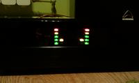 Ma³y wzmacniacz stereo 2x30W w klasie AB. Ma³y wzmacniacz stereo 2x30W w klasie AB.