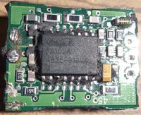 Ford ale inne też - Sensory parkowania orginalne i ich działanie.