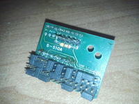 N68-GS3UCC - Wyświetlacz temperatury- jak podłączyć?