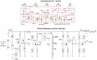 Stabilizacja prądu spoczynkowego we wzmacniaczu MOSFET 70W IRFP240/IRFP9240 – jak wykonać?