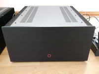 Wzmacniacze na bazie topologi Accuphase