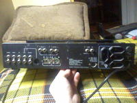 [Sprzedam] Diore ws502 uszkodzona+tuner as502