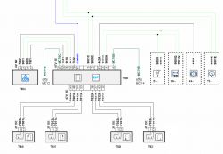 Citroen DS3 2013 1.6 HDI - Brak ESP, błędy U1321 i U1121, szukam schematu elektrycznego