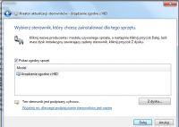 "HID compliant mouse" driver - No 32bit driver in win7