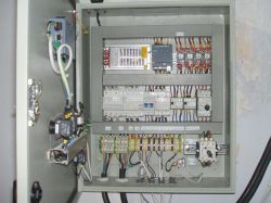 Kurs projektowania szaf i układów elektrycznych
