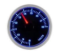 Jak dostosować woltomierz z Allegro do precyzyjnego odczytu napięcia 13.8-14.4V?