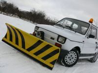 Atak zimy i konstrukcje SAM