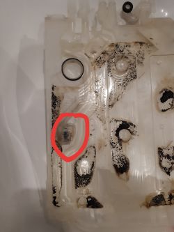 Bosch SMI40M35EU Dishwasher Error E15: Affordable DIY Solution for Leakage & High Temperature
