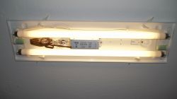 Zmiana świetlówek na LED-y Zmiana świetlówek na LED-y