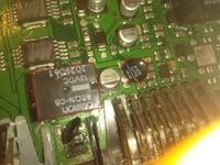 Gdzie kupić OMRON G8QN-05 12VDC 2029D61 do komputera gazowego?