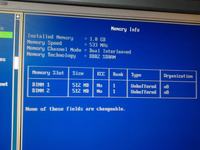 Problem instalacja windows xp dell gx280 stop:0x0000007B
