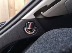 Audi a4 k8 kombi - Podłączenie wzmacniacza do subwoofer a