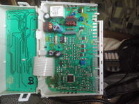 elektrolux/favorit - Uszkodzony programator - kupię, naprawię - gdzie?