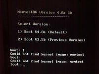 Win 7 - samoczynne restarty, błąd CRC, ASRock 960GM-GS3, AMD Athlon II X3