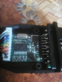 Carprog v9.31 Repair: China Version Issues, AT91SAM7S256, Soldering Tips, Foot 55, JTAG & More Carprog v9.31 Repair: China Version Issues, AT91SAM7S256, Soldering Tips, Foot 55, JTAG & More