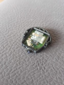 VW Sharan 1997 - Czy możliwe jest programowanie pilota bez centralki?