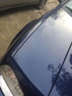 [GOLF IV 1999] - Identifying Paint Color Code from Photos: Tailgate Replacement Help Needed