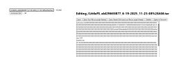 Why is BL602 LFS (LittleFS) missing in the current build and can it be implemented?