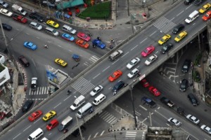Samochodowy algorytm może szybko rozwiązać problem korków Samochodowy algorytm może szybko rozwiązać problem korków
