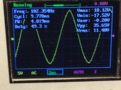 TDA8932 35W - Wzmacniacz cyfrowy mocy, moduł oparty o układ scalony