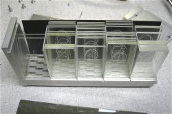 Non-Linear Systems Model 481 - od podszewki Non-Linear Systems Model 481 - od podszewki