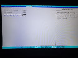 Problem z instalacją Win7 na dysku SSD