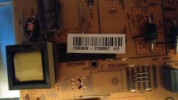 Panasonic TX48CX400B TV Issue: No Backlight, Blinking Stand LED, T-Con & Power Supply Tested