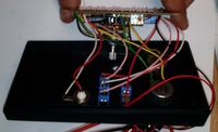 Mini Generator Funcyjny PE 12/99 - Poprawiony Mini Generator Funcyjny PE 12/99 - Poprawiony
