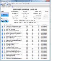 [Kupię] Dysk twardy SATA I/II 3,5 CALA od 80GB