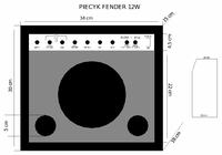 Stabilizacja prądu spoczynkowego we wzmacniaczu MOSFET 70W IRFP240/IRFP9240 – jak wykonać?